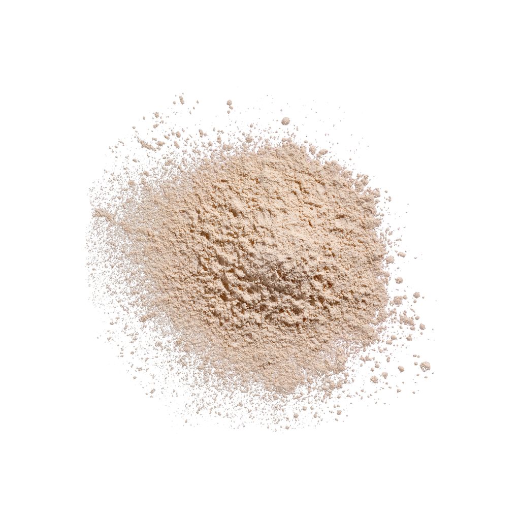 Setting Powder Filter Effect