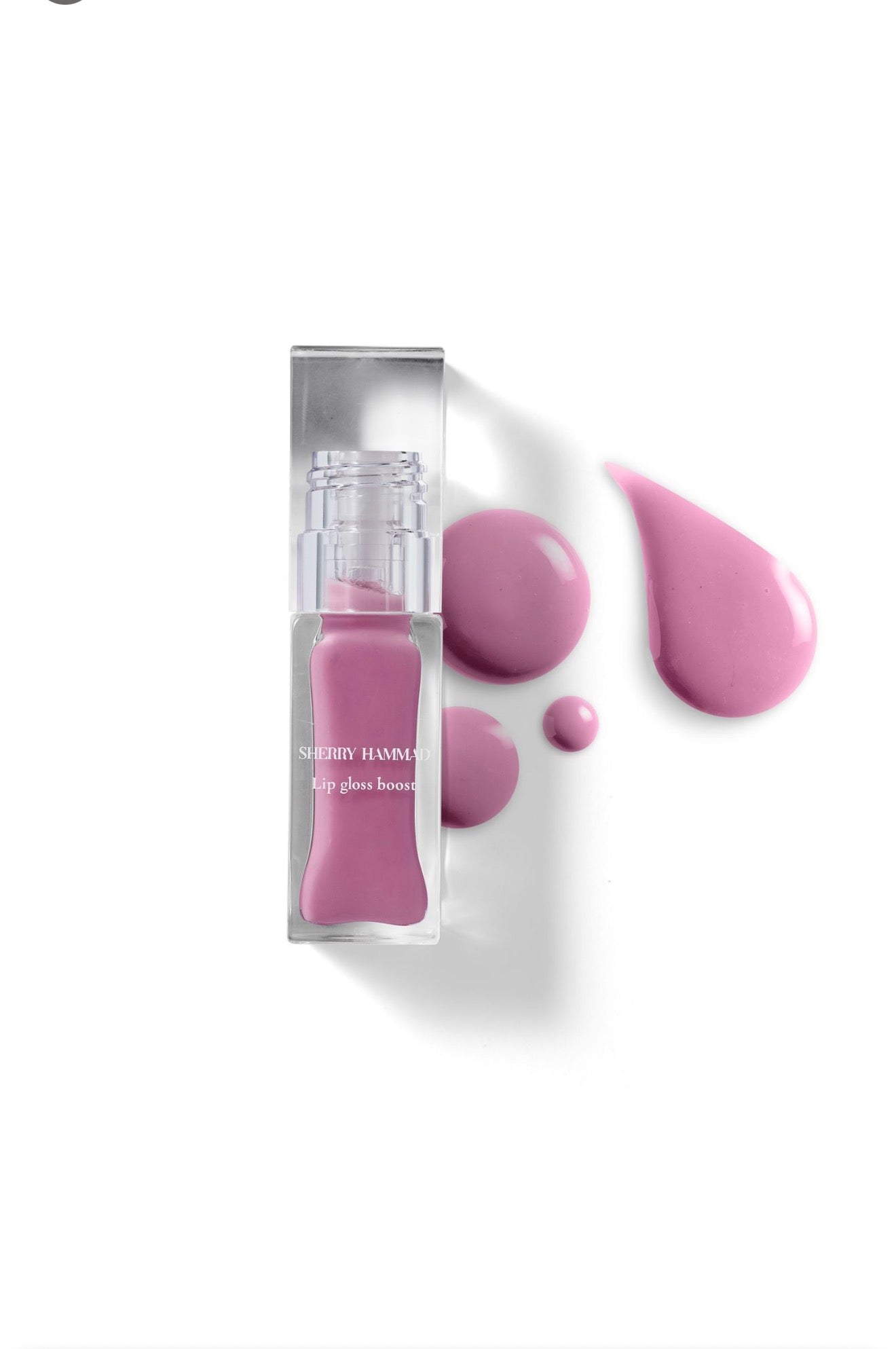 Bunny lip gloss boost