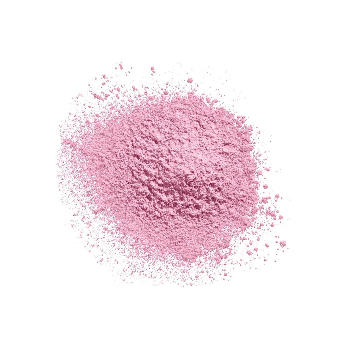 Setting Powder Effect - Satten