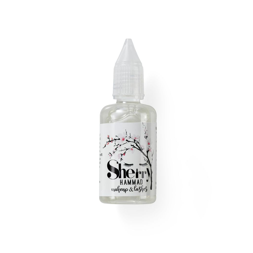 REMOVER eye lashes stripe