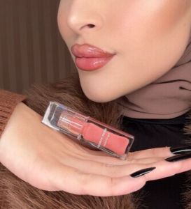 HANA LIP OIL BOOSTER