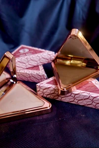 Glow balm לפנים ולגוף