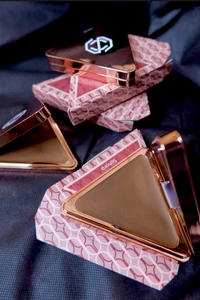 Glow balm לפנים ולגוף