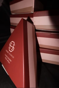 Loose Powder Filter Effect