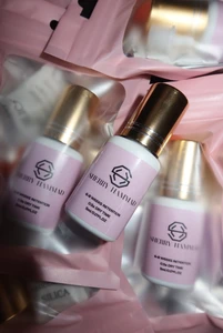 דבק להלחמת ריסים