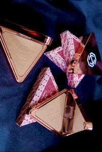 Bronzer Cappuccin’a