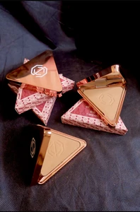 Bronzer Cappuccin’a