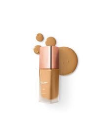 FILTER FOUNDATION