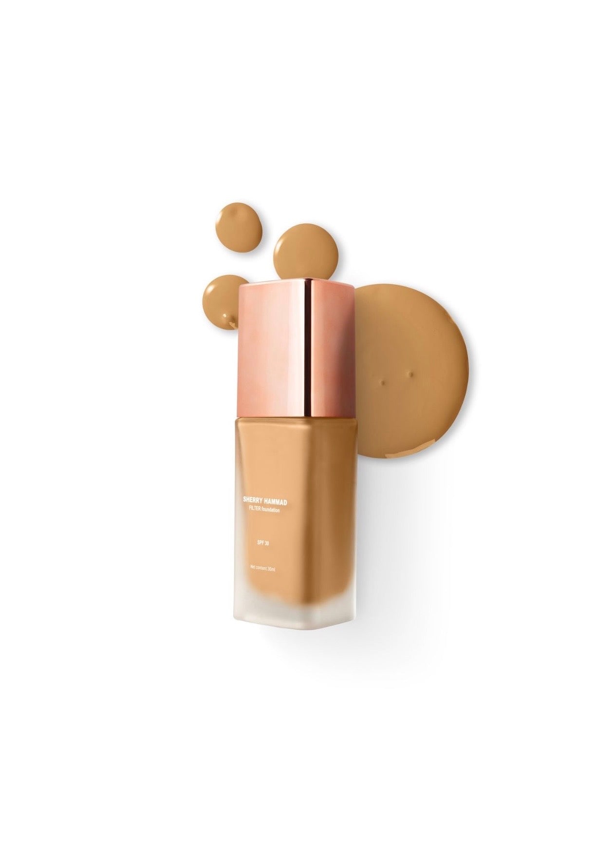 FILTER FOUNDATION