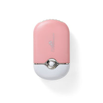 Lashes mini fan