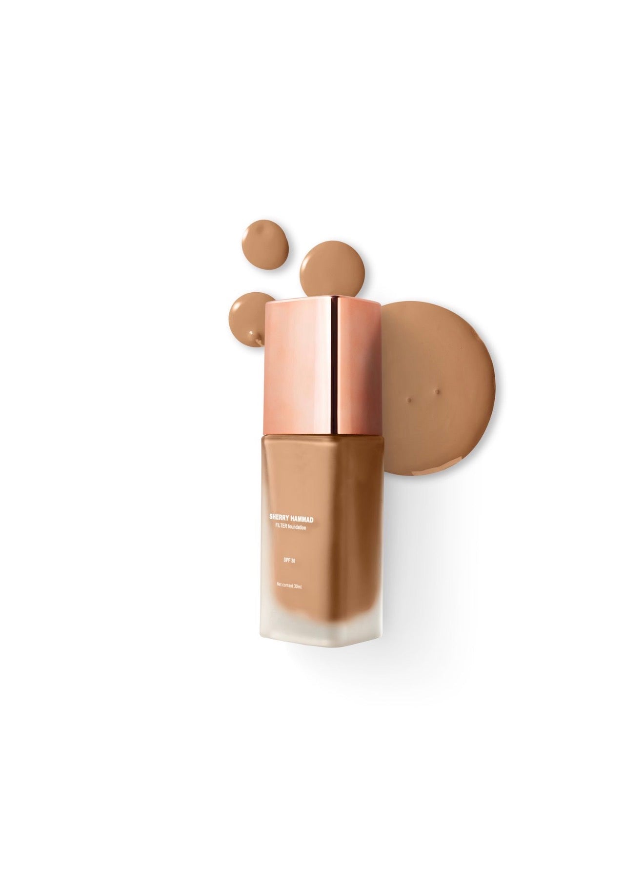 FILTER FOUNDATION