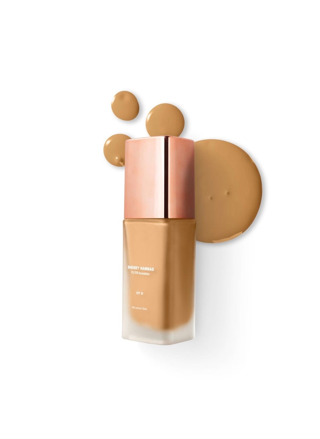 FILTER FOUNDATION