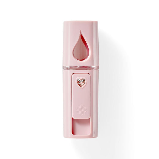 Lash Nebulizer