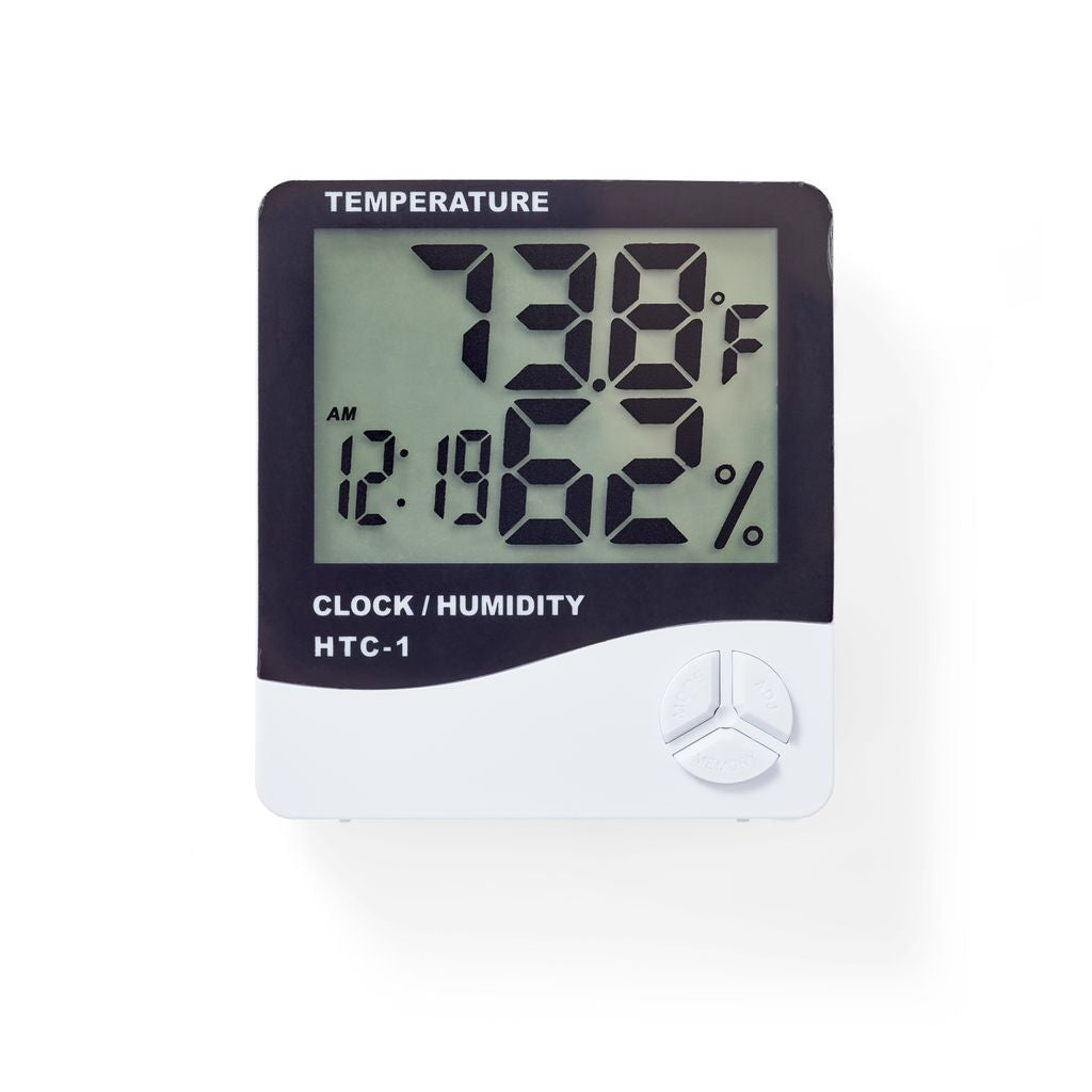 Hygrometer