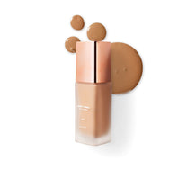 FILTER FOUNDATION