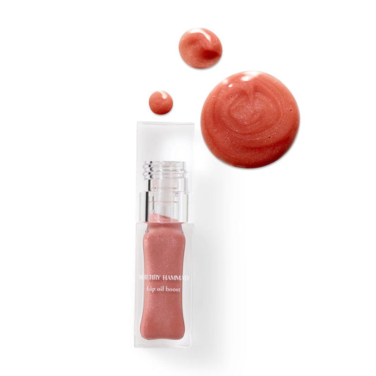 LIP OIL BOOSTER