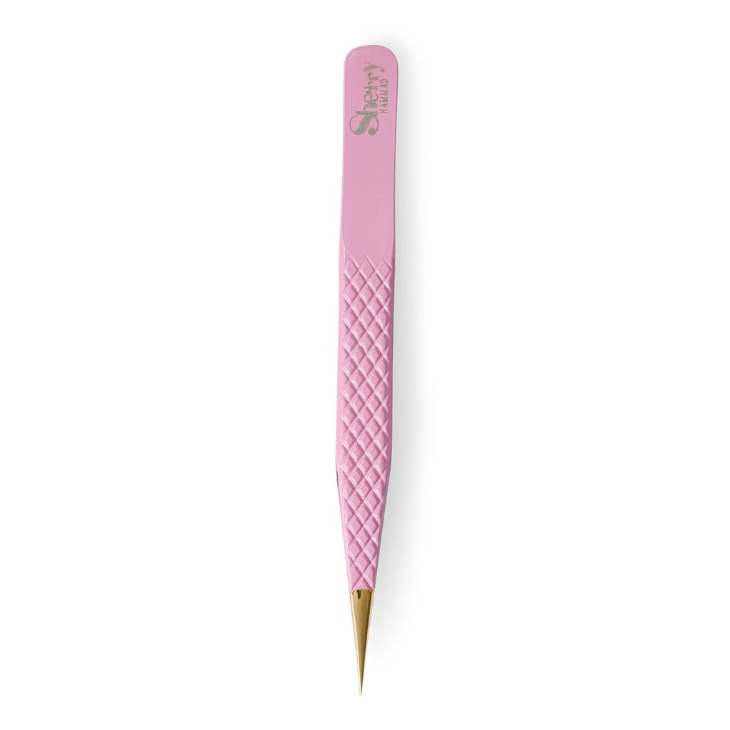 Straight Tweezer