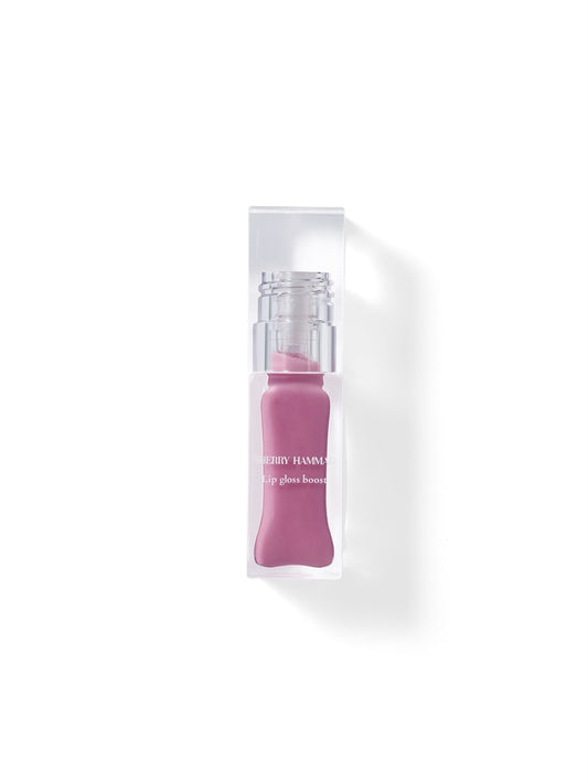 Bunny lip gloss boost