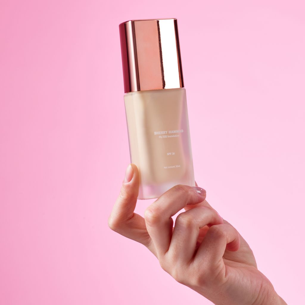 FILTER FOUNDATION