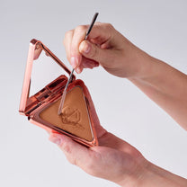 Bronzer Cappuccin’a