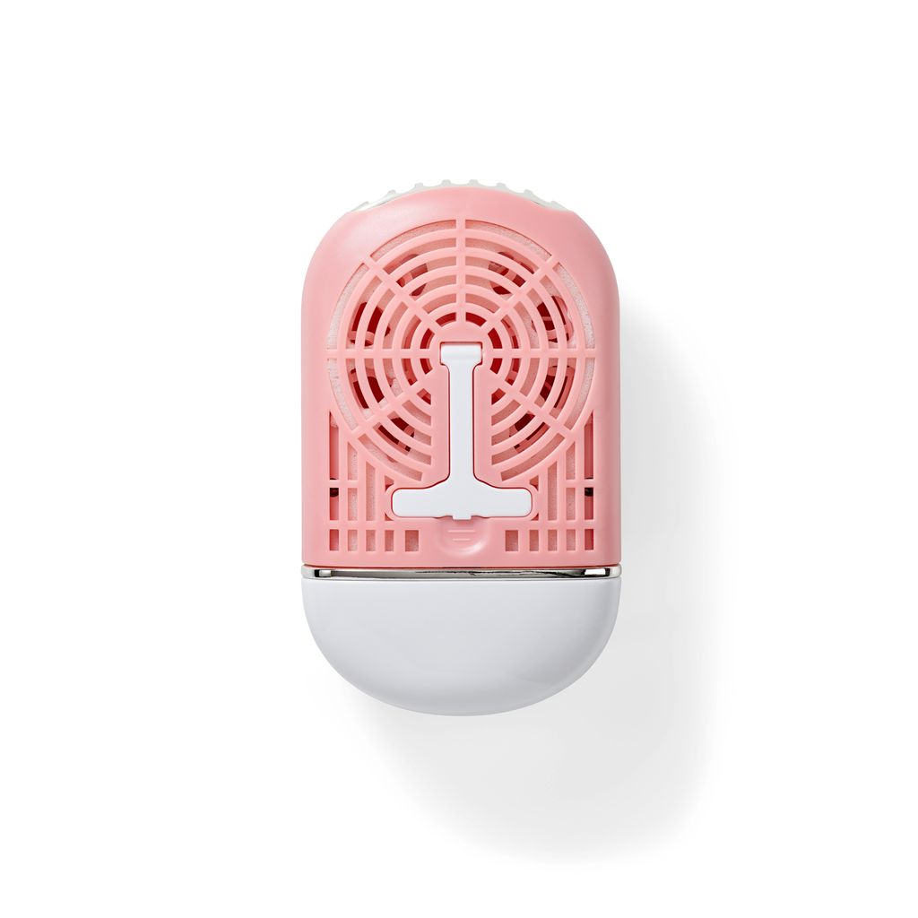Lashes mini fan
