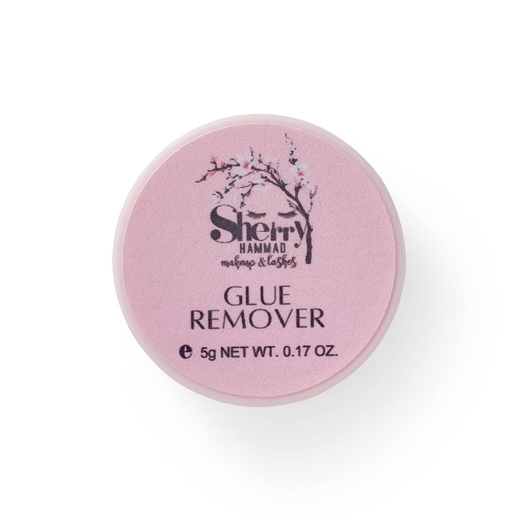 REMOVER eye lashes extension