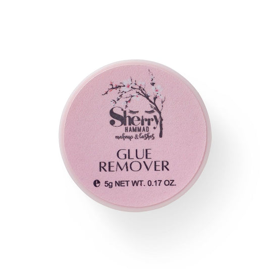 REMOVER eye lashes extension