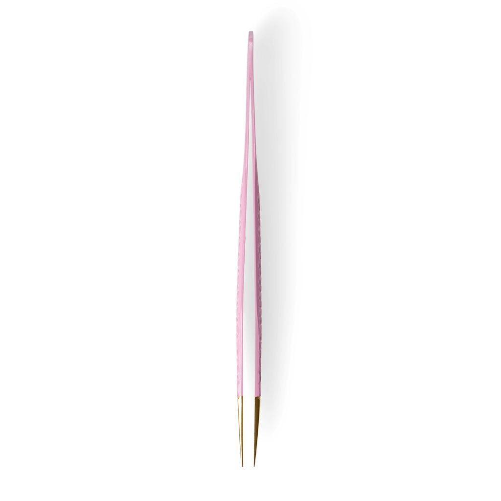 Curved Tweezer