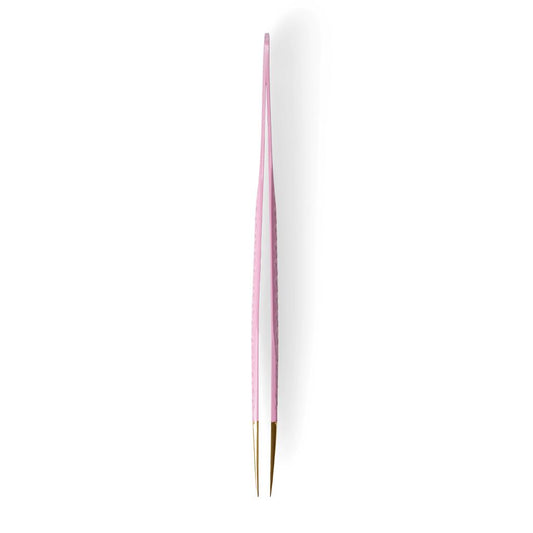 Curved Tweezer