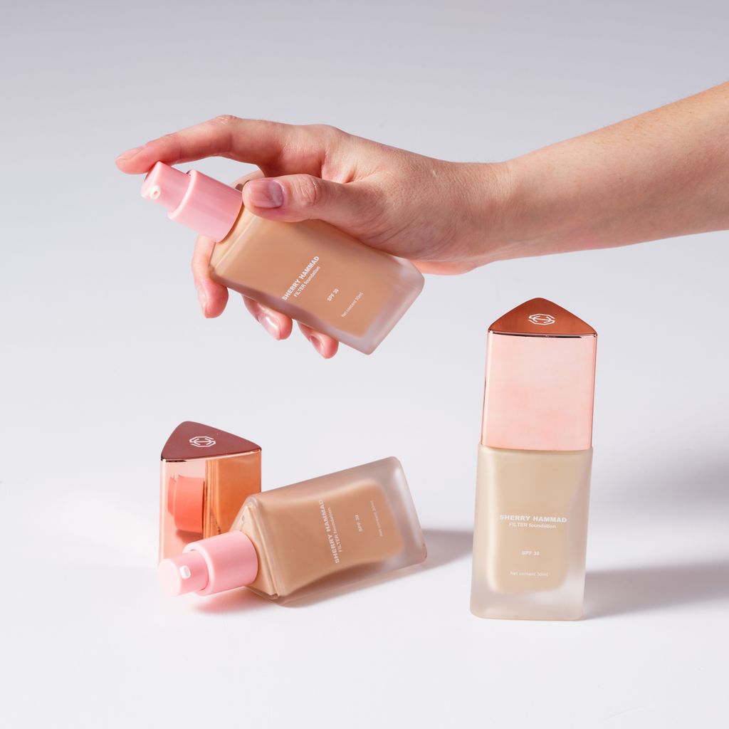 FILTER FOUNDATION