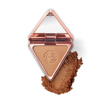 Bronzer Cappuccin’a