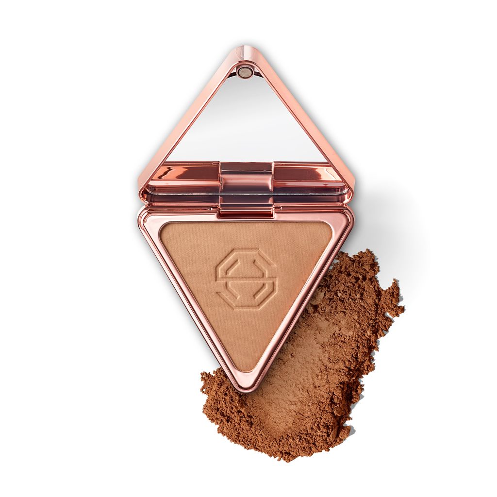 Bronzer Cappuccin’a