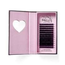 Eyelash extension