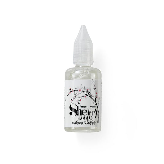 REMOVER eye lashes stripe