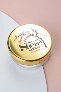 BROW WAX