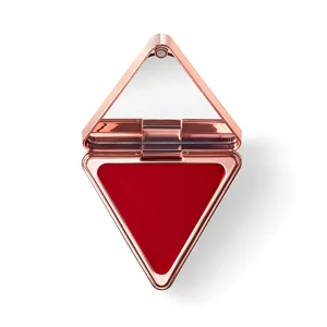 Cream blush Valentine velvet