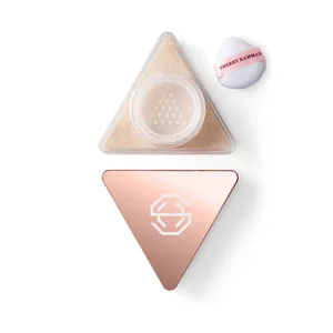 Loose Powder Filter Effect