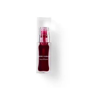 Lip oil boost “Cherry Lady”